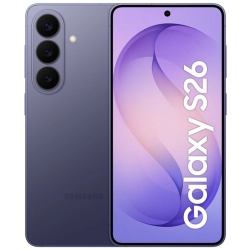 Samsung S26 S942 5G 12/512GB Purple